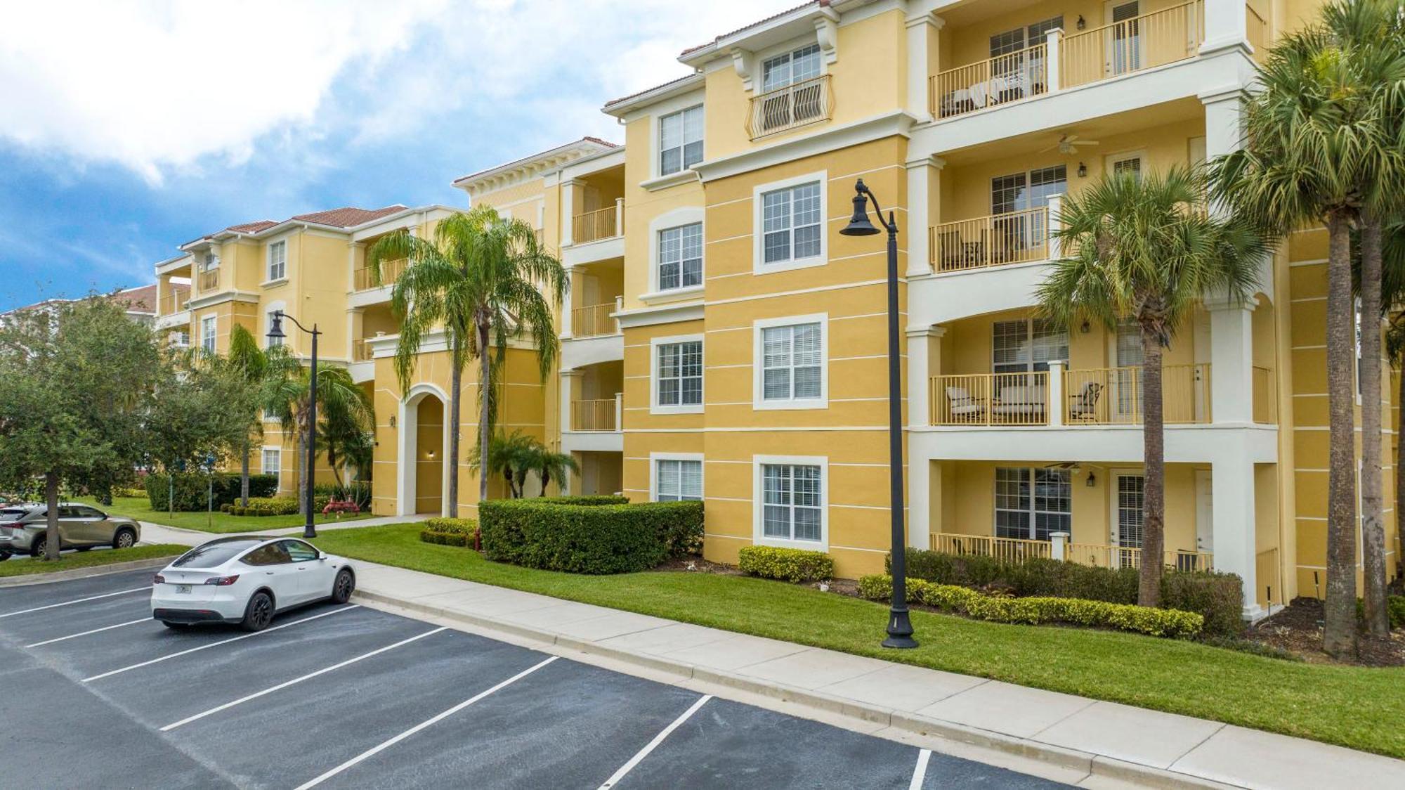 Renovated 4Br Condo 5Min Conv Center Orlando Exteriör bild