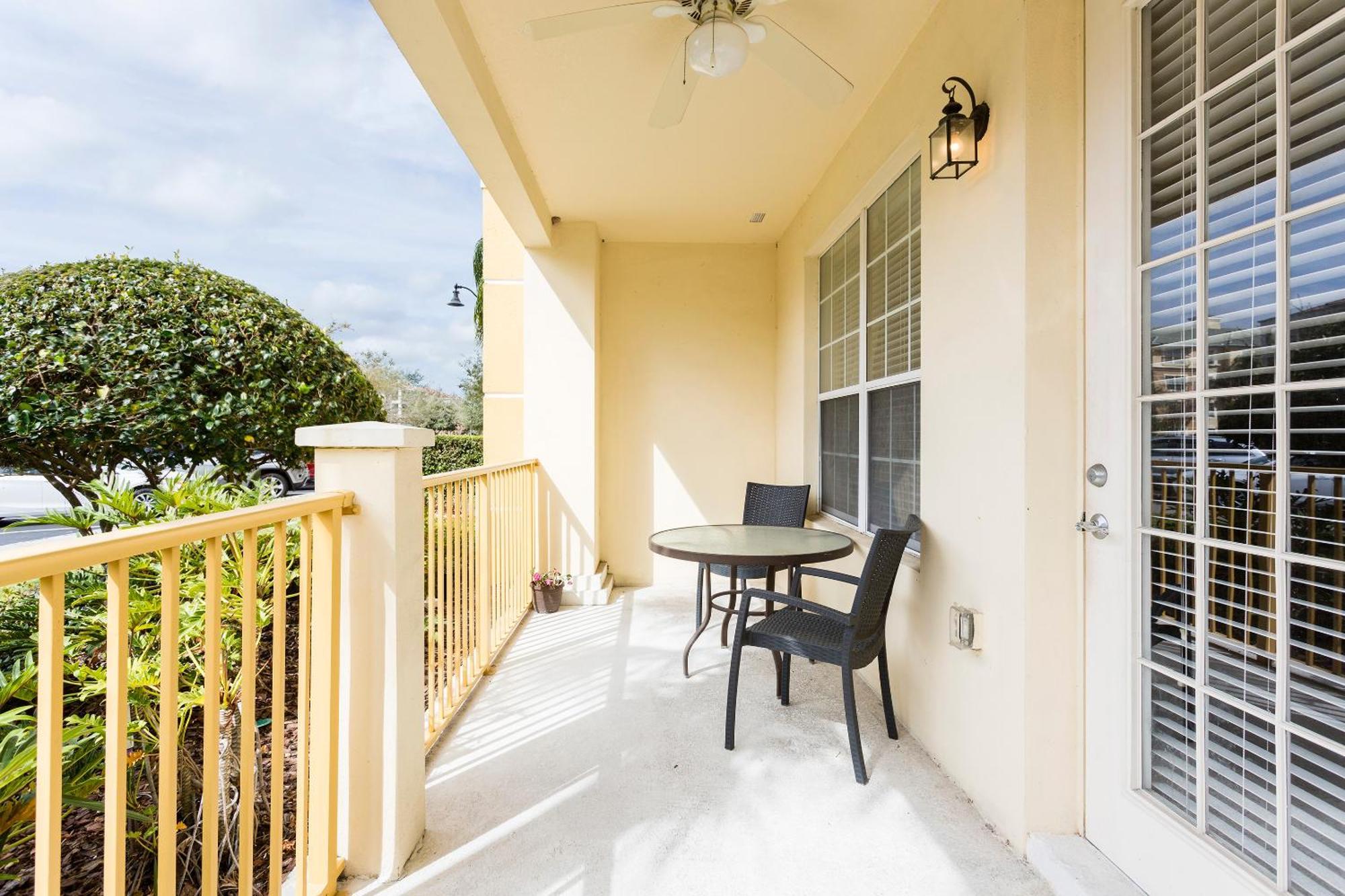 Renovated 4Br Condo 5Min Conv Center Orlando Rum bild